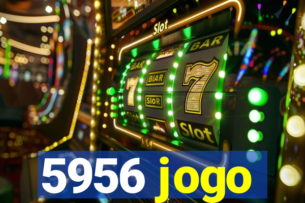 5956 jogo